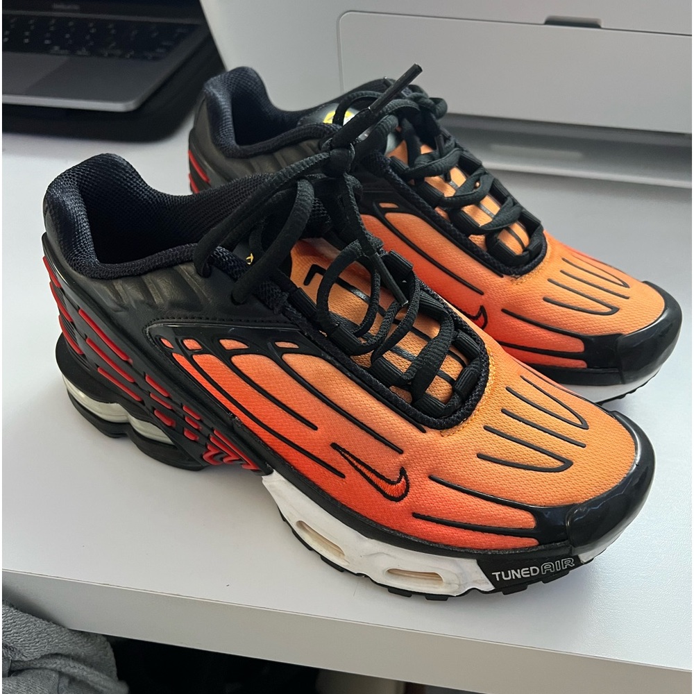 air max plus3